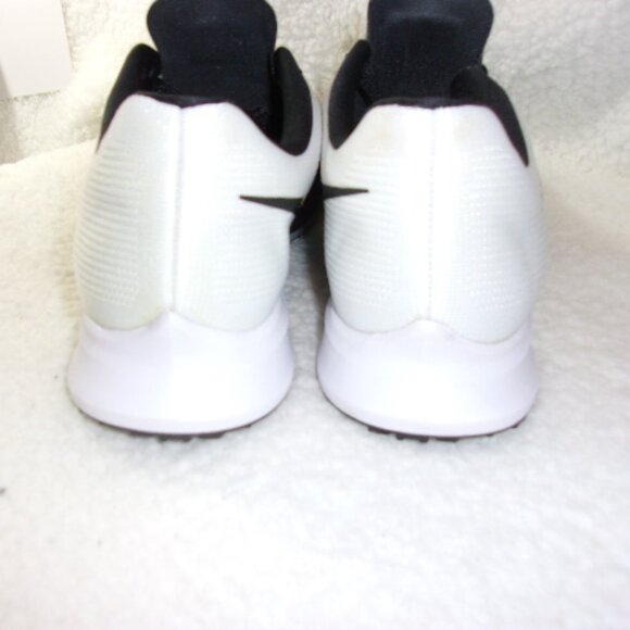 S-138 MENS NIKE AIR ZOOM ELITE 9 RUNNING SHOE - Picture 8 of 15